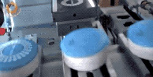 硅胶移印技术大全,移印技术教程视频