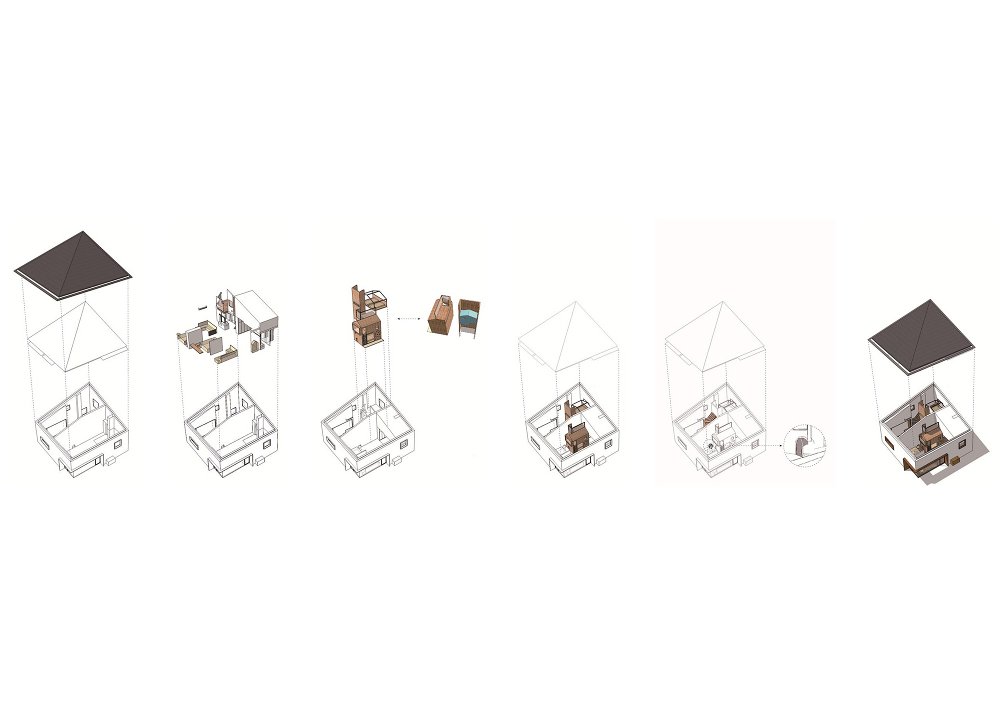 宛如星辰宝石般的盒子世界--绿乐园