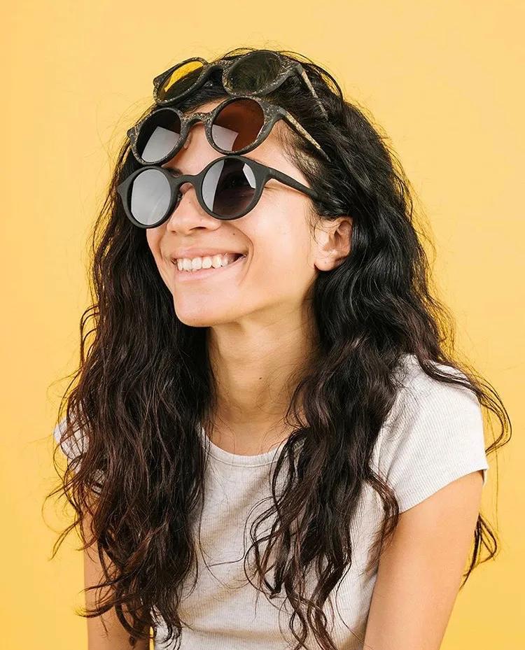 新冠疫情下，时尚业HM PradaCONVERSE在可持续发展中努力了没