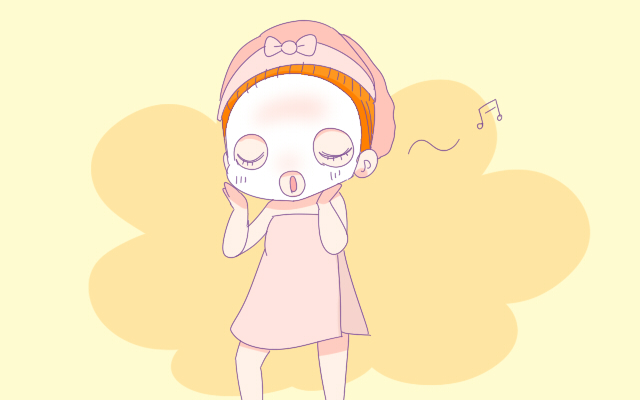 不想妊娠纹缠身?孕期需得做好这三点