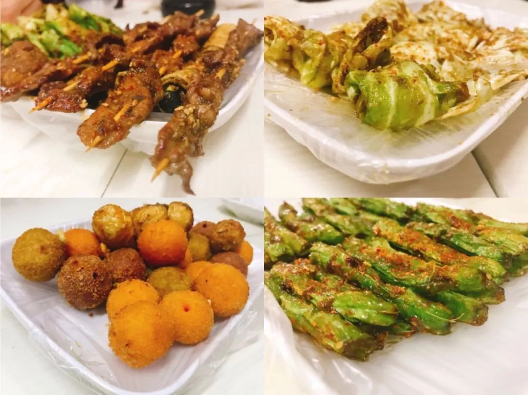 南宁15家老字号餐饮美食,南宁特色美食招牌菜