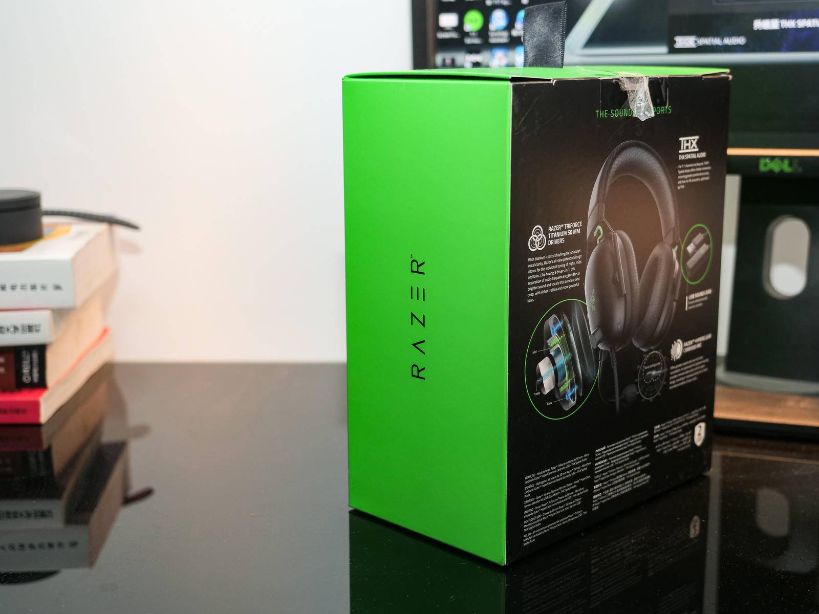 雷蛇razer旋风黑鲨v2x黑色国行,雷蛇旋风黑鲨v2专业款