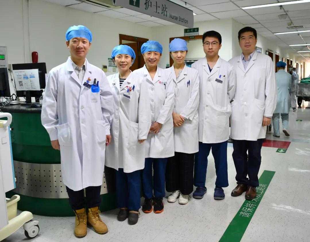 2020三院新技术|“弧”里乾坤——快速安全切除下咽肿物的新技术