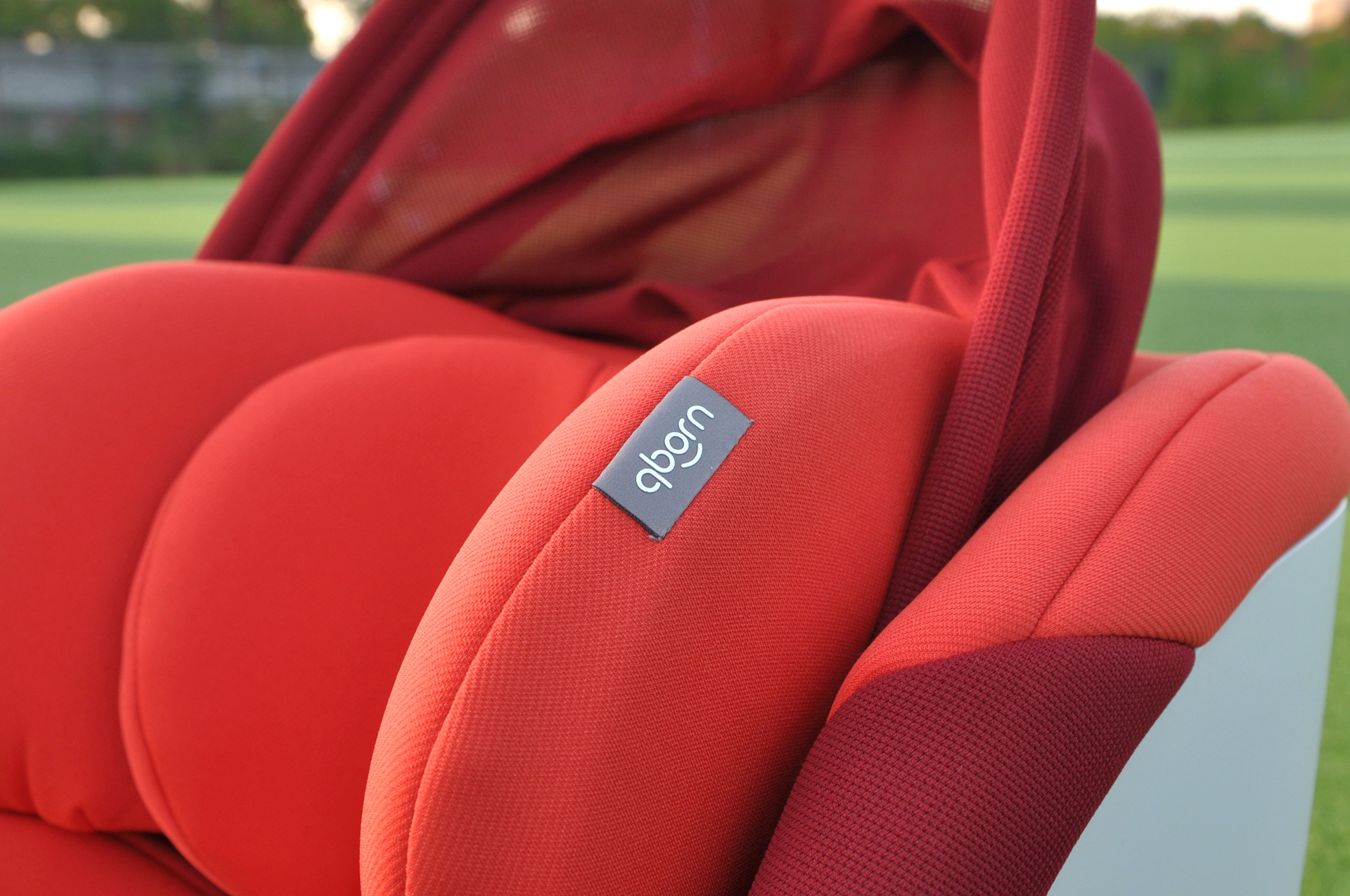 16款热门安全座椅测评,qborn儿童安全座椅使用说明书