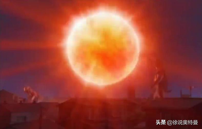 杰诺为什么是平成系的,杰诺奥特曼是平成还是昭和