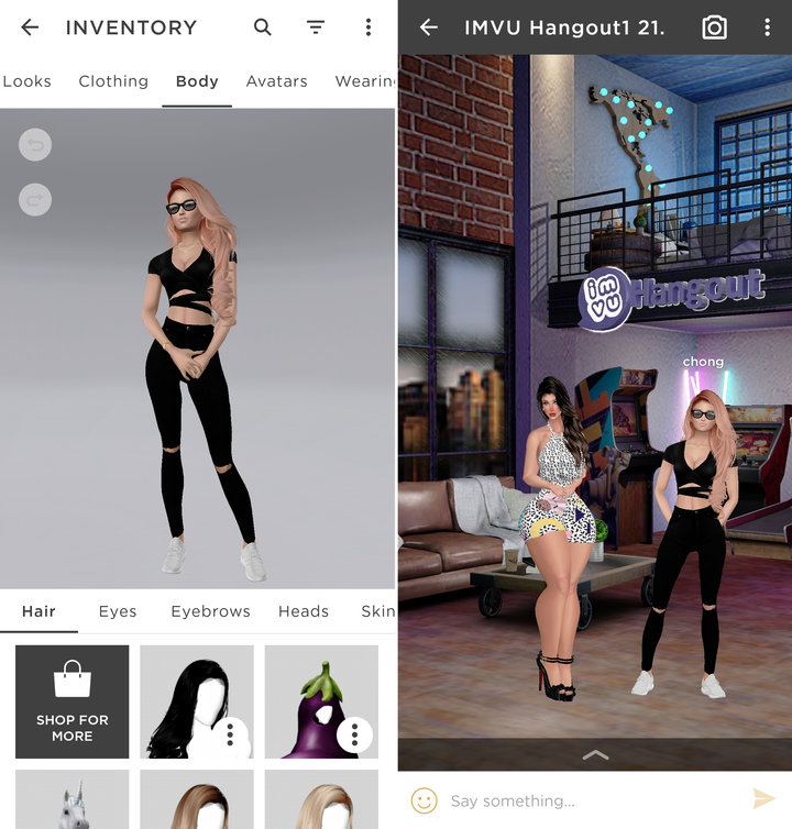 qq秀怎么进入捏脸,qq秀捏脸在哪