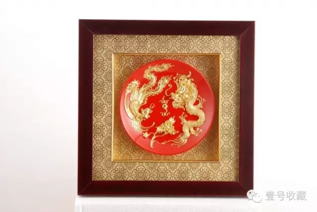 濒临失传的中国传统工艺漆雕,中华绝技剪纸