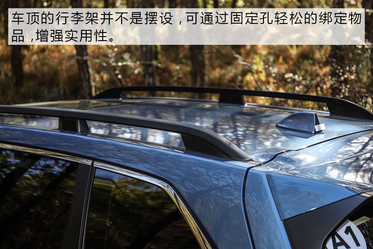 斯巴鲁森林人2024款深度试驾,斯巴鲁森林人技术