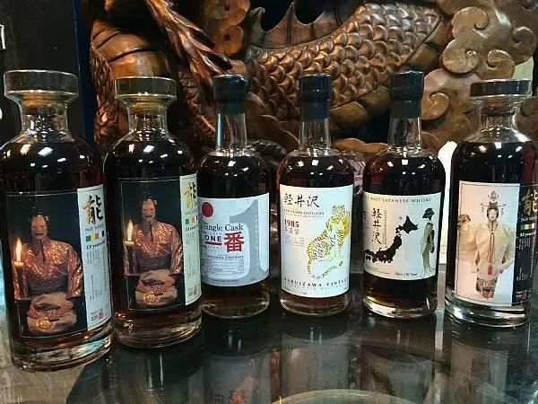 世界十大威士忌，日本竟占6席：解析日威，为何后来居上？（2）