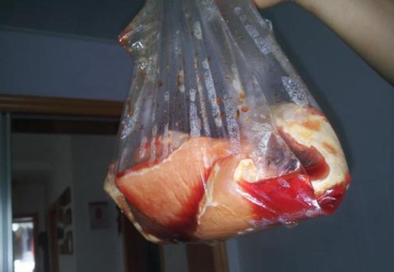 1斤牛肉出几两肉干,1斤牛肉煮熟后能有多重