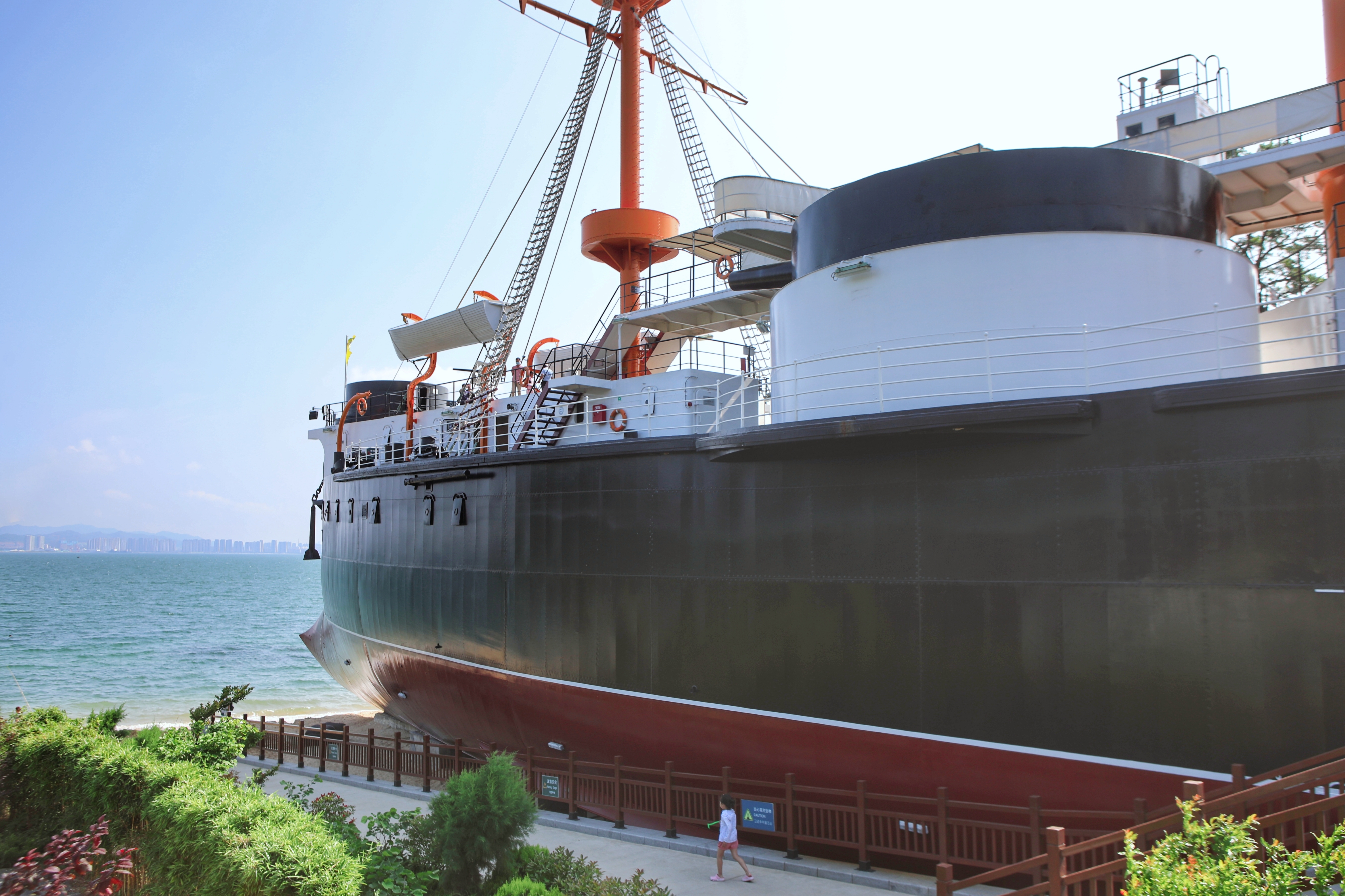 威海市真的有那么好吗,最值得旅游的城市威海