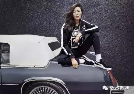 李现现在所代言的运动品牌,李现的代言品牌汇总