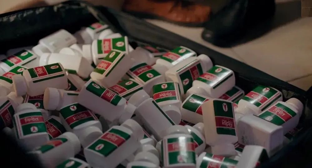 印度仿制药救了多少人,印度仿制美国药品事故