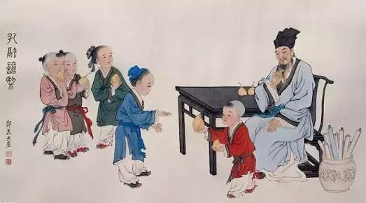 为什么中国讲虚岁,中国人年龄为何按虚岁算