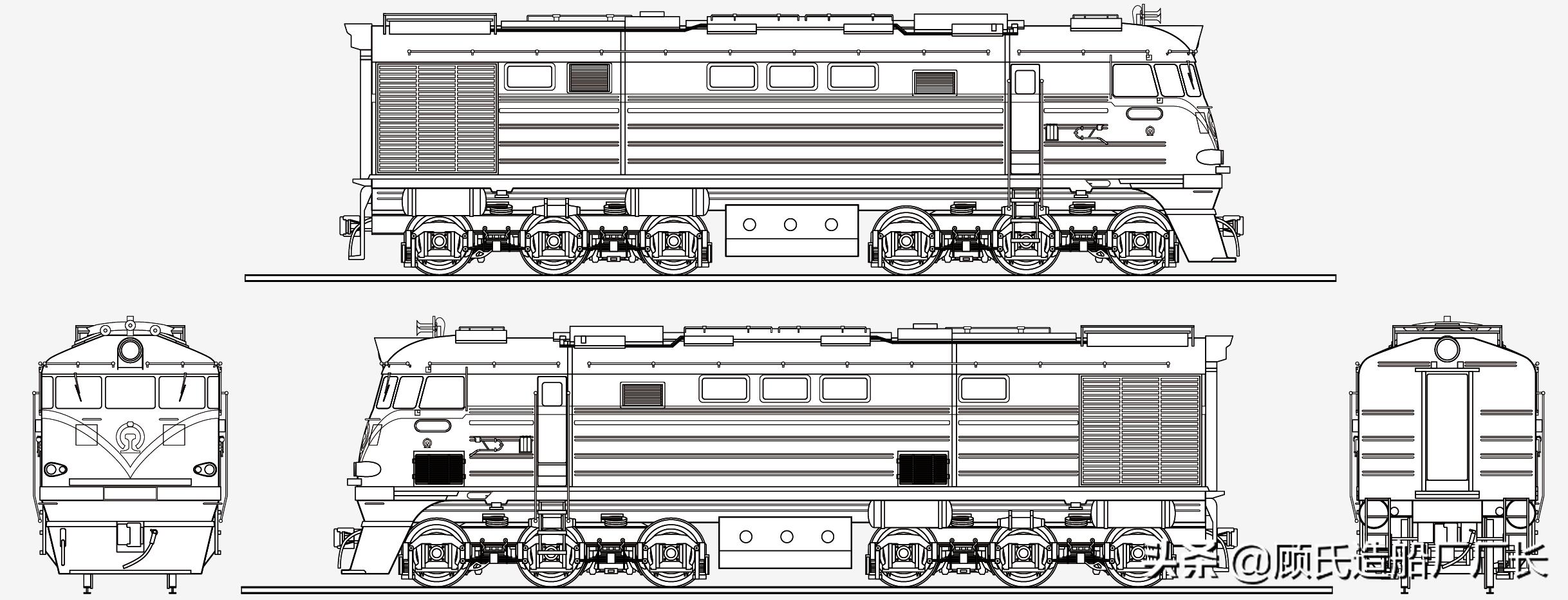 老婆叫我回家干活！回顾96年黔桂线关东站列车侧面冲突重大事故