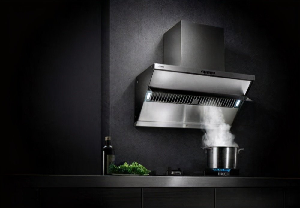 清洗油烟机过滤网最好的办法,油烟机不锈钢过滤网怎么清理掉