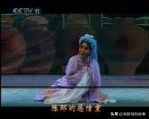 明清传奇——麻疯女传奇：感人至深，传唱全国