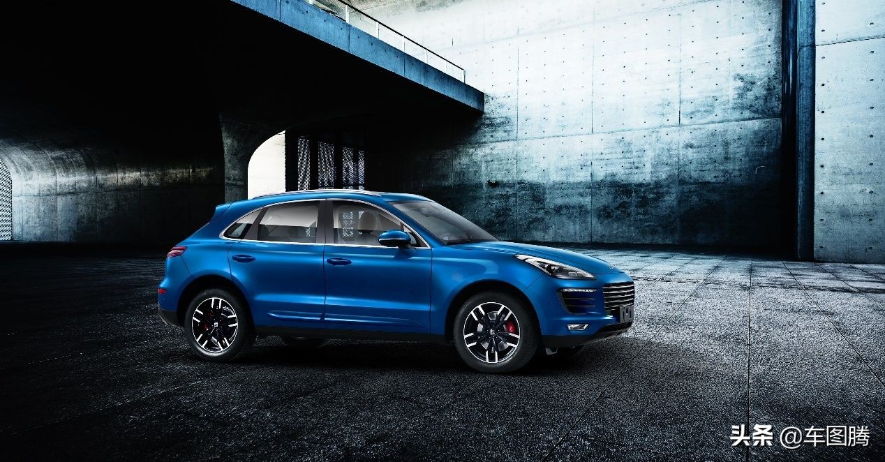 众泰汽车公司历史状况,众泰汽车最新申报车型