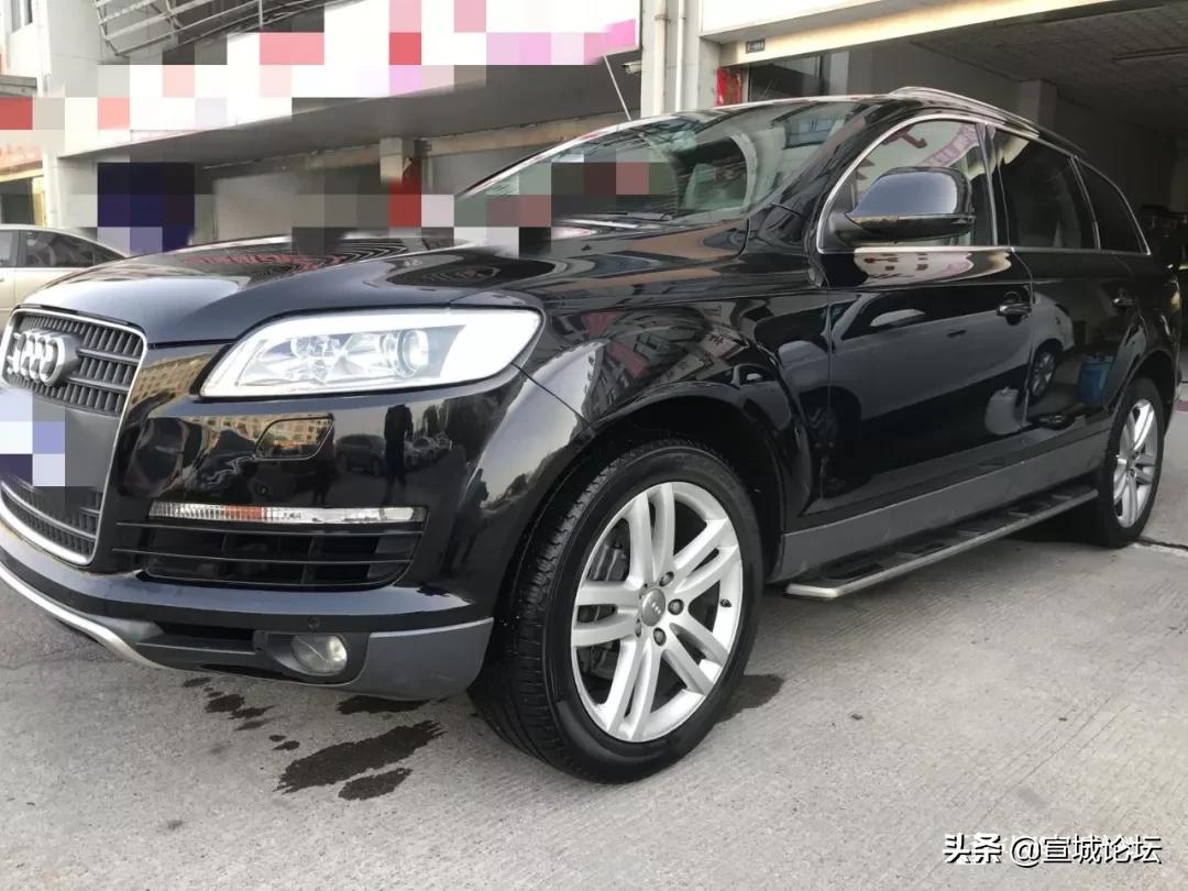 宣城二手车市场视频,宣城市几千块钱二手车