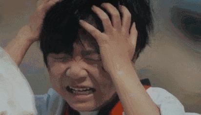 “一巴掌下去，孩子没了”，这5个部位，再生气也不能打