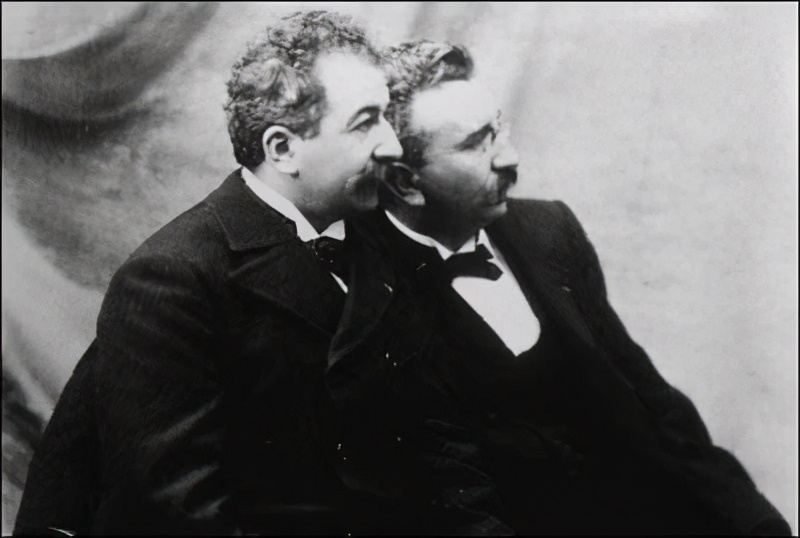 电影诞生的简单过程,电影诞生的背景及其意义