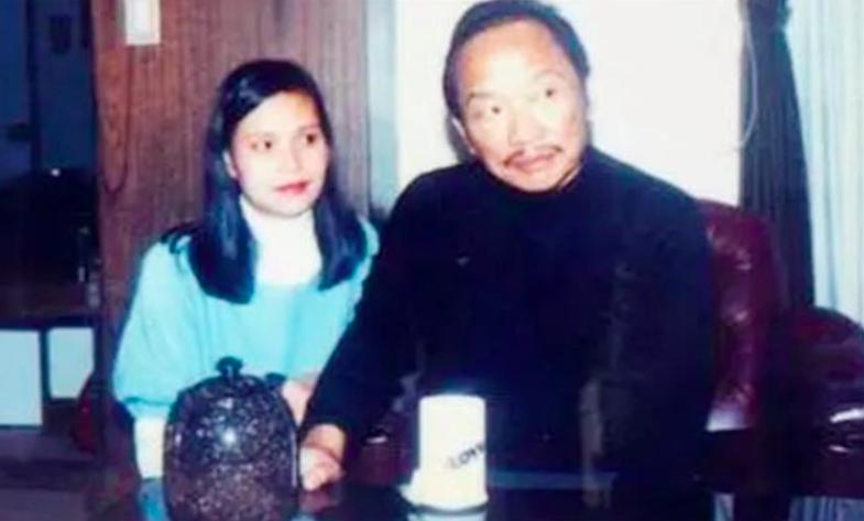 古龙金庸倪匡四大才子,古龙和倪匡谁厉害