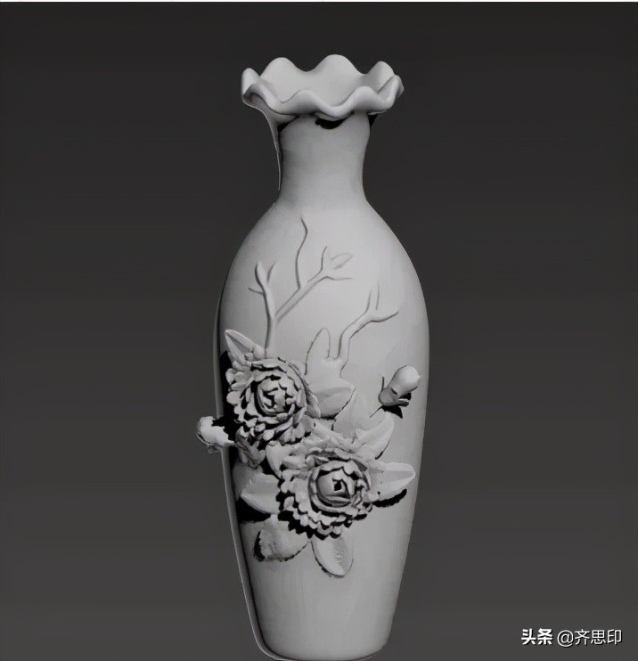 3d建模可以建模人体吗,什么是3D建模软件