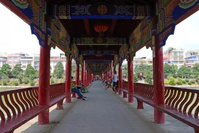 广西最发达的五个县级市,广西最发达的县城排名