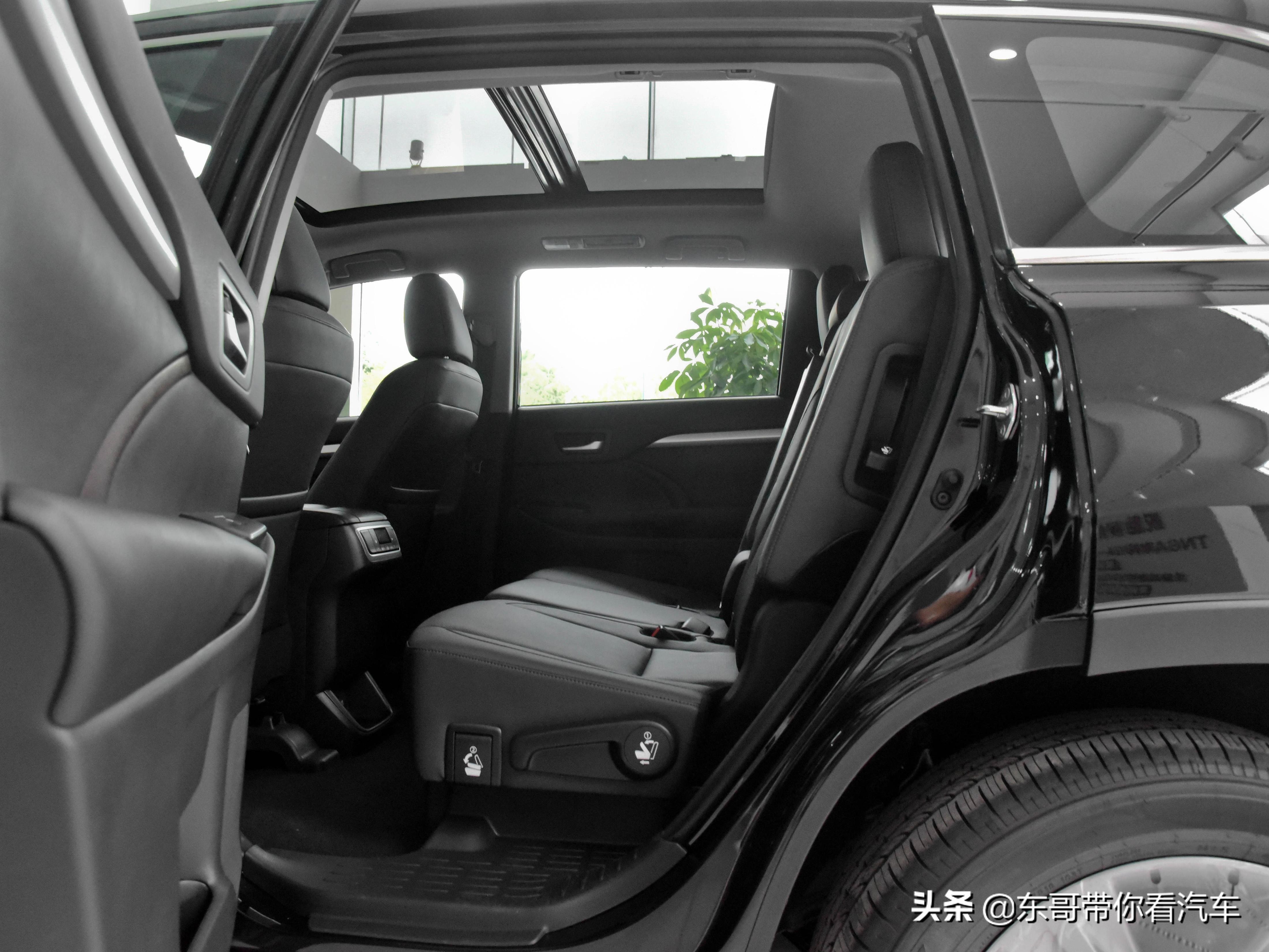 日系耐用大空间的suv,日系紧凑型suv综合实力最好的