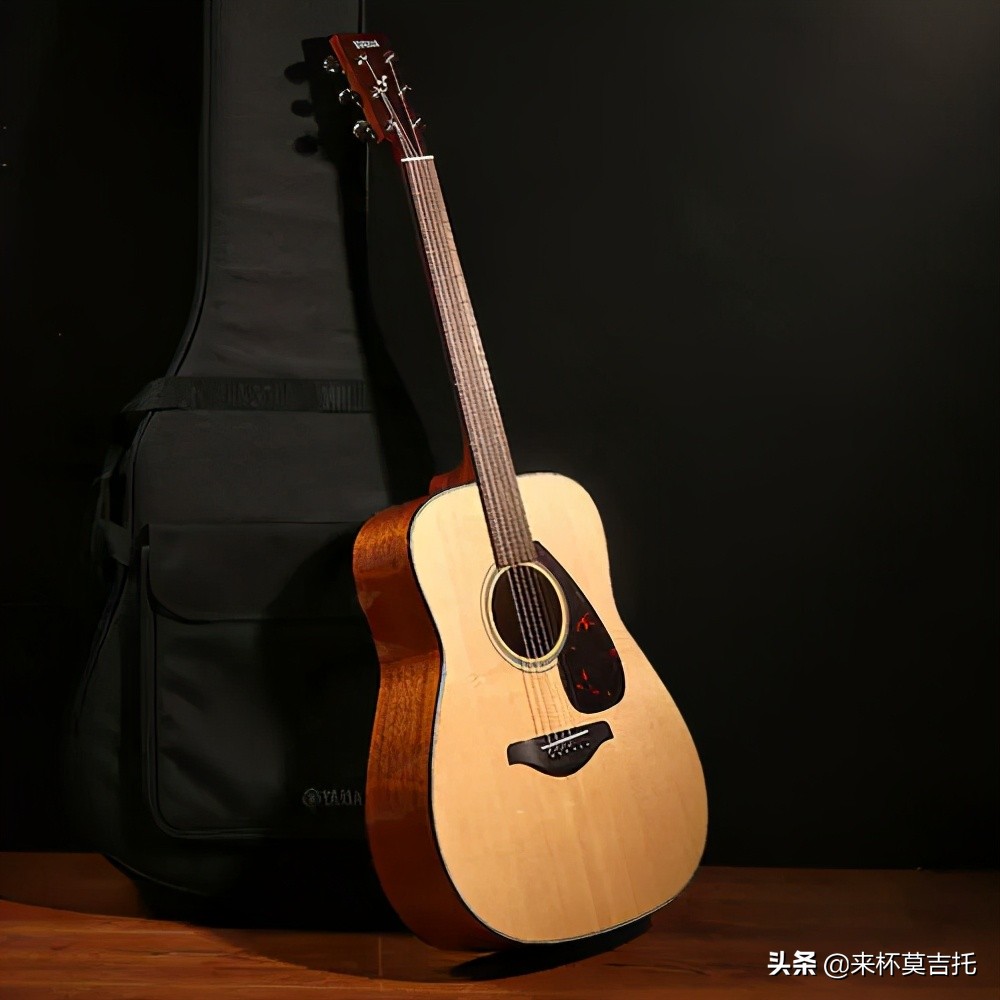 吉他新手扫弦不按弦,新手入门吉他怎么选择