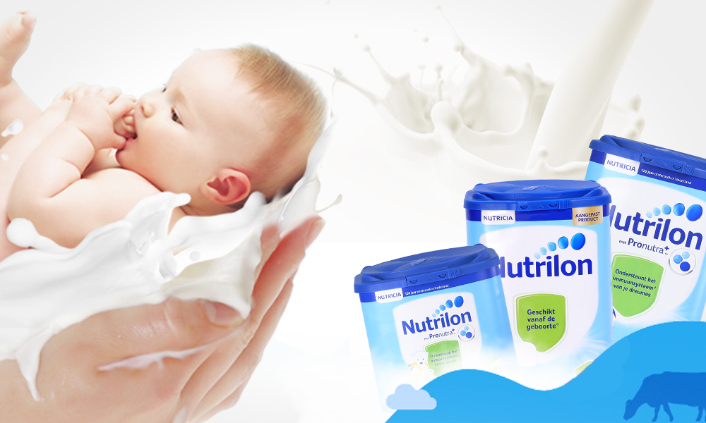 德国奶粉和日本奶粉,荷兰奶粉最好是哪一款