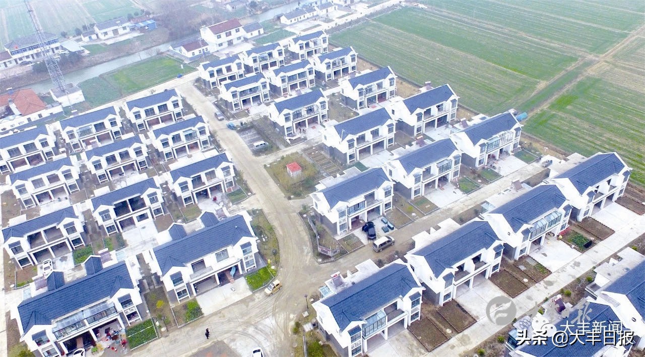 盐城大丰livehouse,盐城大丰区适合居住吗