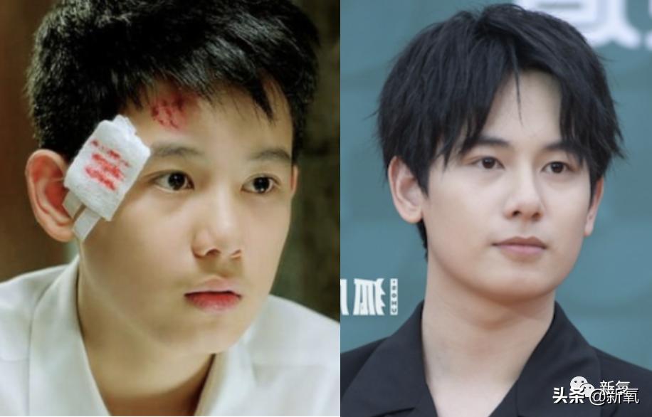 突然流行起了性转美？以后粉男明星都要拿出追女爱豆的热情了？