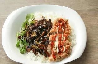 最好吃的3种外卖,学生最爱吃的快餐小吃