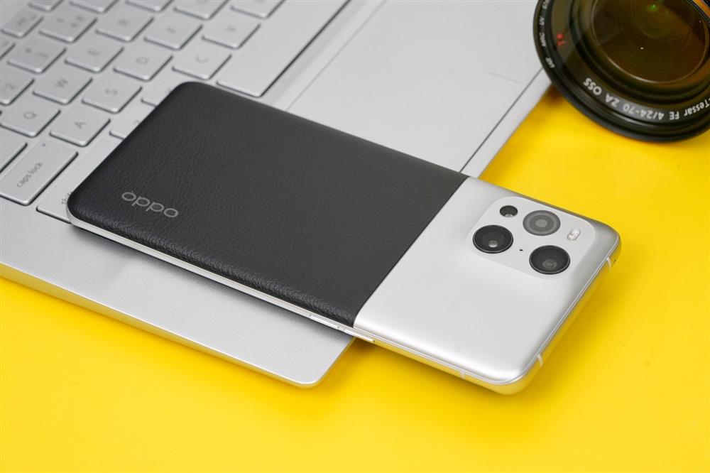 流畅度排名第一，16+512GB卖6499，OPPO有点东西