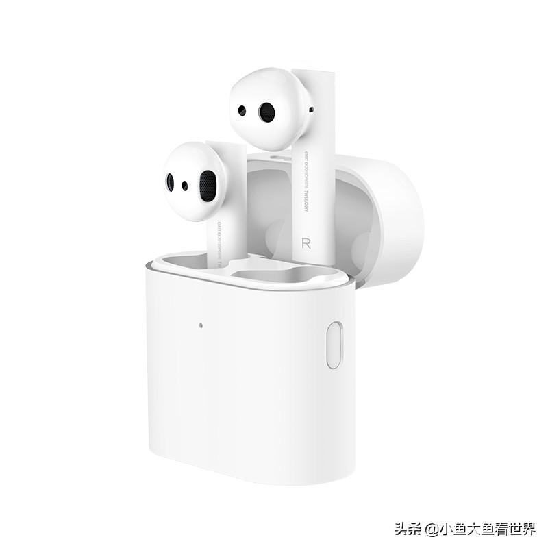 小米蓝牙耳机air2se和buds,小米真无线蓝牙耳机airpods2续航