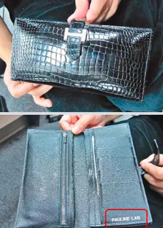 把爱马仕包当垃圾袋用,把爱马仕包当塑料袋用