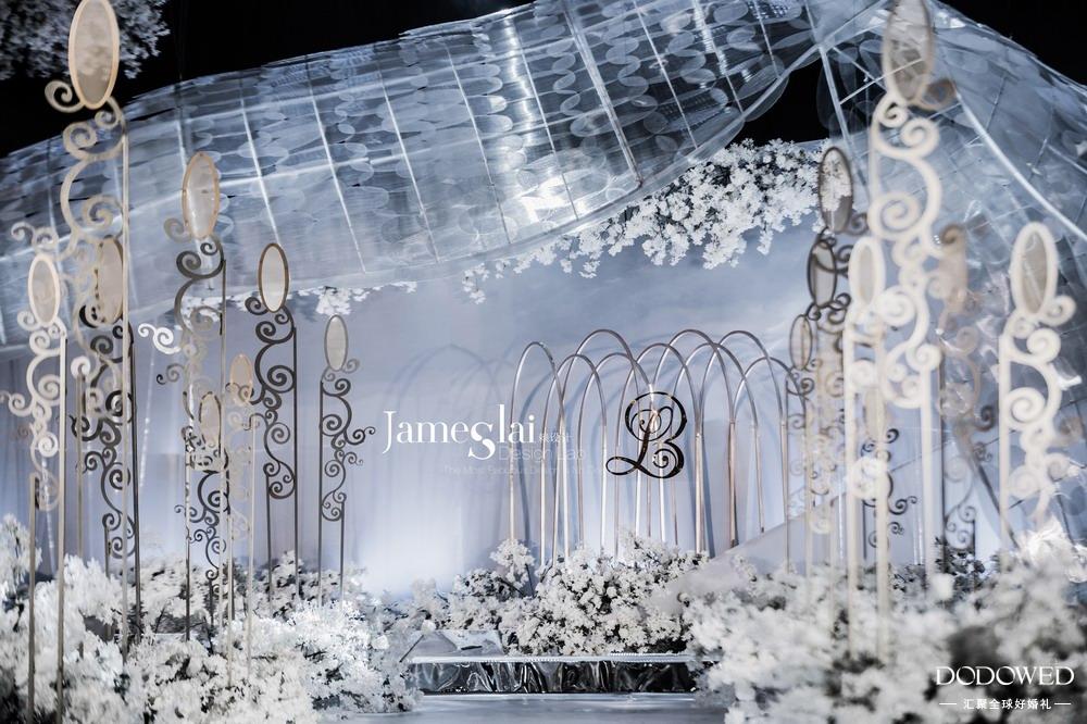 dodowed,dodowed婚礼线上教学