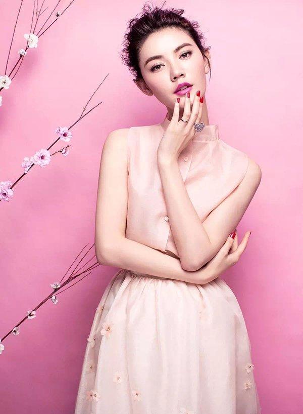 人像写真怎么拍摄好看,拍出杂志大片的效果教程