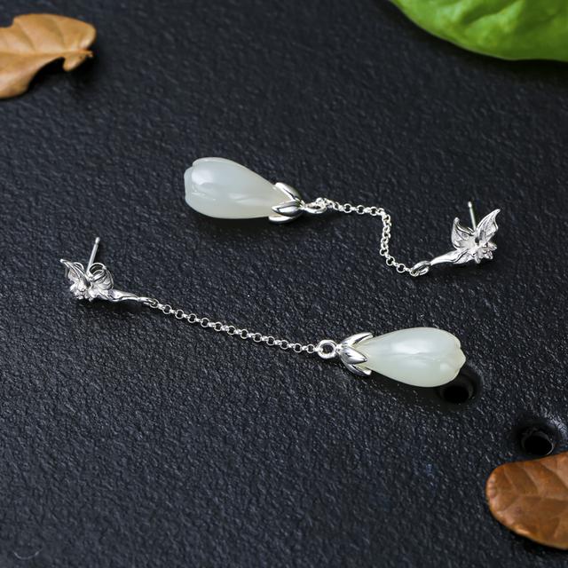 耳钉小众高级感百搭推荐,简单款的耳钉也可以戴出时尚感