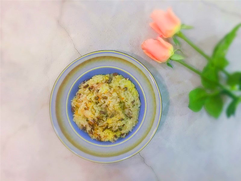 煮糯米饭，千万别直接下锅，多加1步，糯米饭又香又糯，粒粒分明