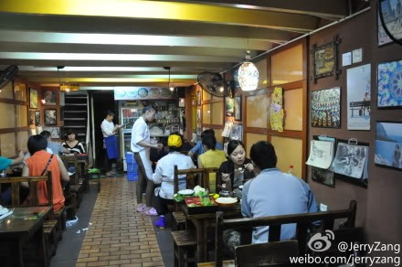 昆明创意文化街区,昆明文化巷魅力空间