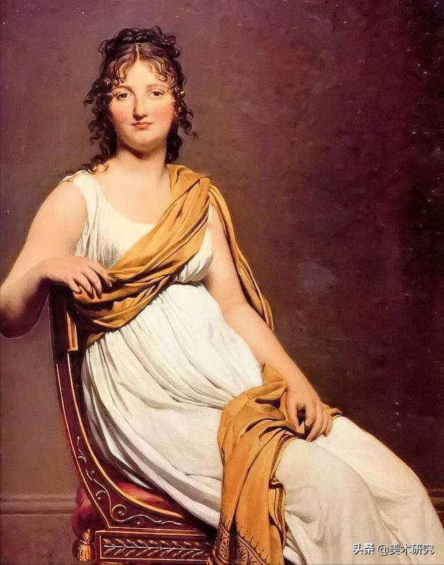 画以铜板为登，涂五彩于上，其貌如生，脸上凹凸处正视与生人不殊