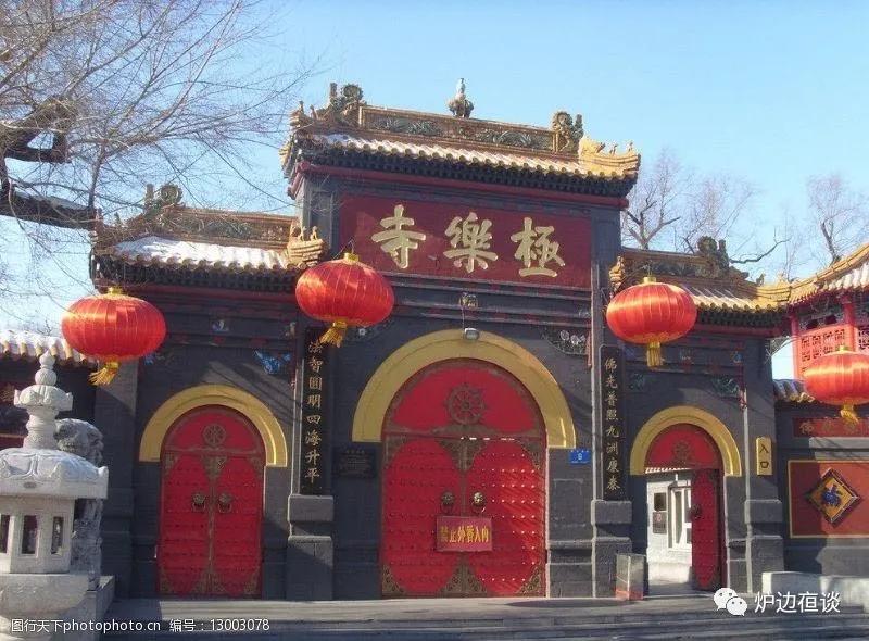 哈尔滨历史文化建筑,哈尔滨的建筑风格特点