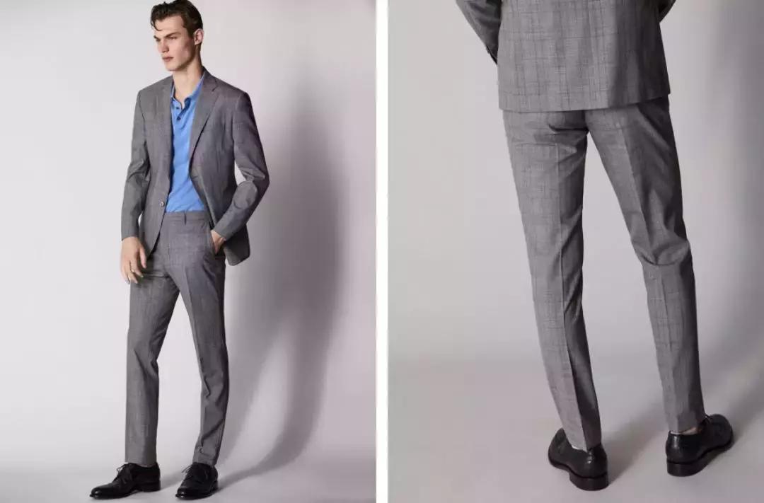 有哪些男装品牌好看不贵,比较适合年轻人?