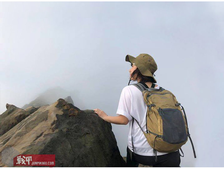 学生党通勤背包推荐极简,用过的25款中小通勤背包