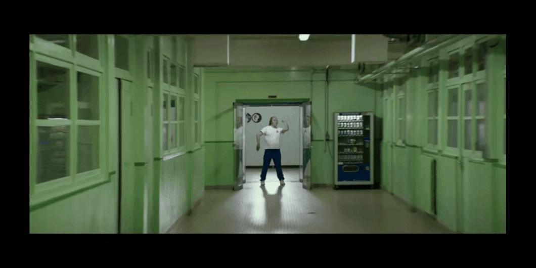 人生浮浮沉沉，随波逐流还是纵身一跃，一个运动项目就搞定？