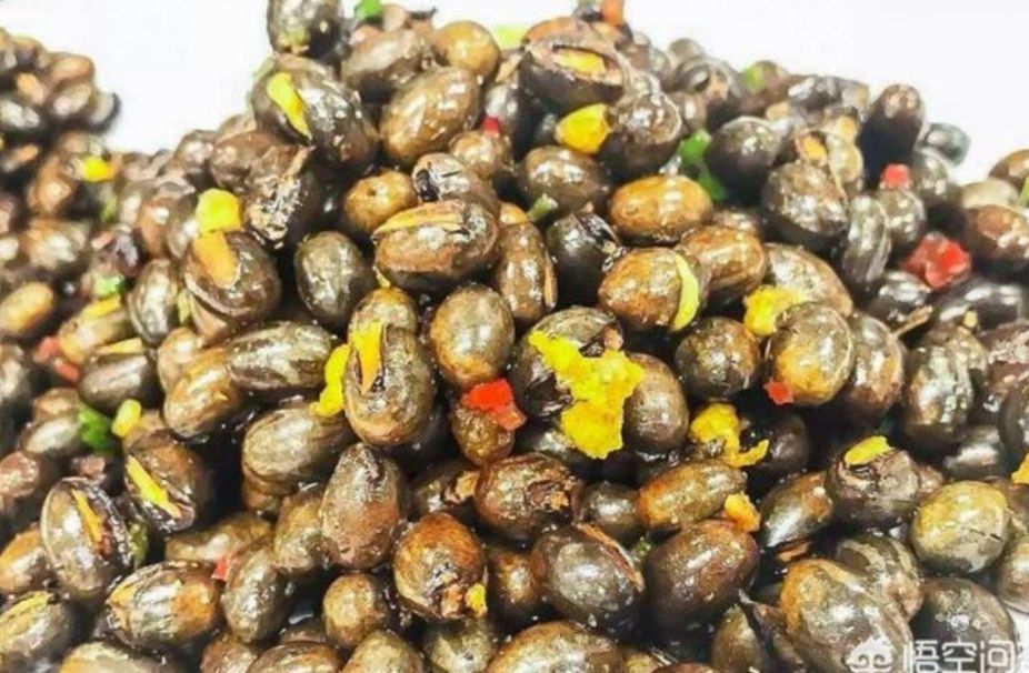 农村有种昆虫蛰人很疼,过去人见人怕,现在受喜欢了