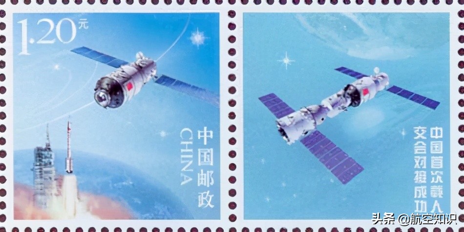 致敬伟大的中国航天,回顾中国航天这一年的感受