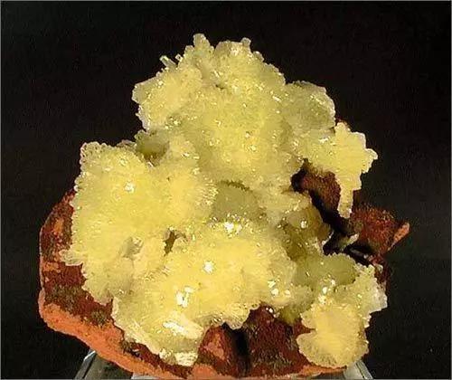 34种重要矿,最重要的三大矿